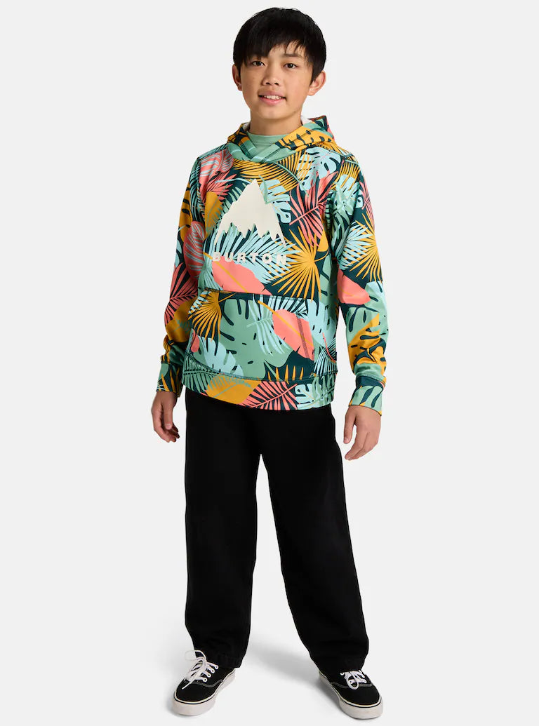 Bluza Kids' Burton Oak Pullover Hoodie