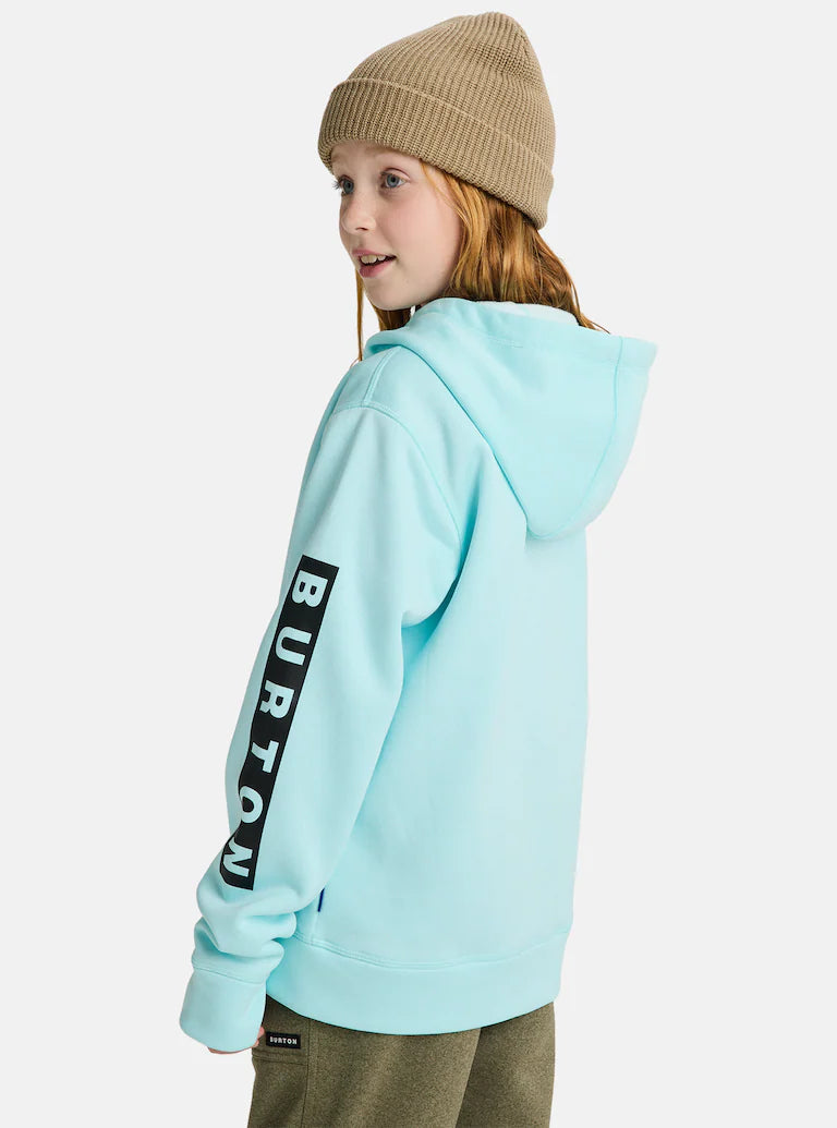 Bluza Kids' Burton Oak Full-Zip Hoodie