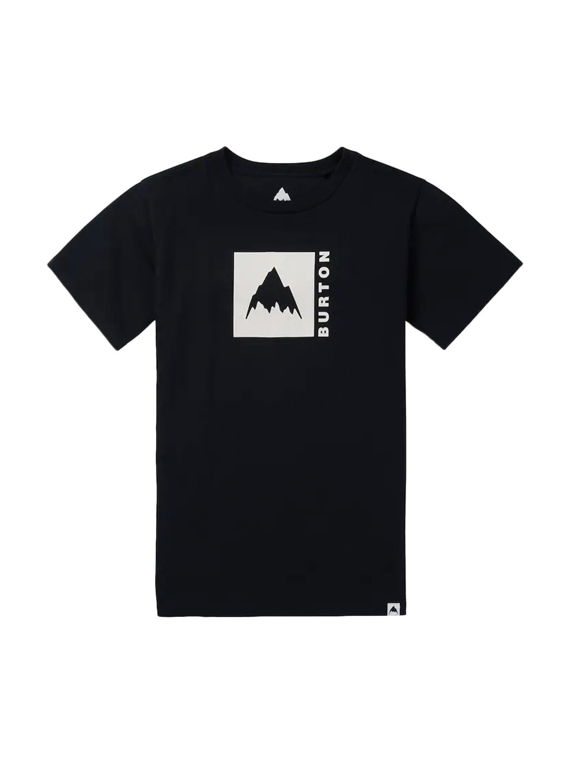 Koszulka Kids' Burton Classic Mountain Short Sleeve T-Shirt