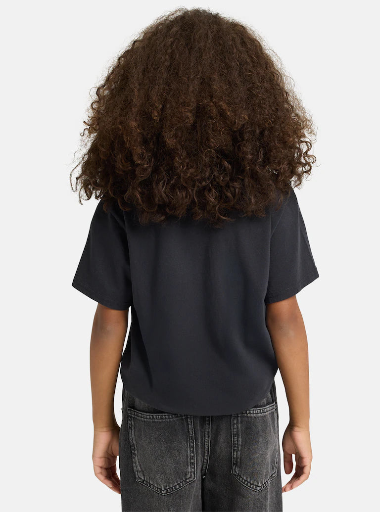 Koszulka Kids' Burton Classic Mountain Short Sleeve T-Shirt