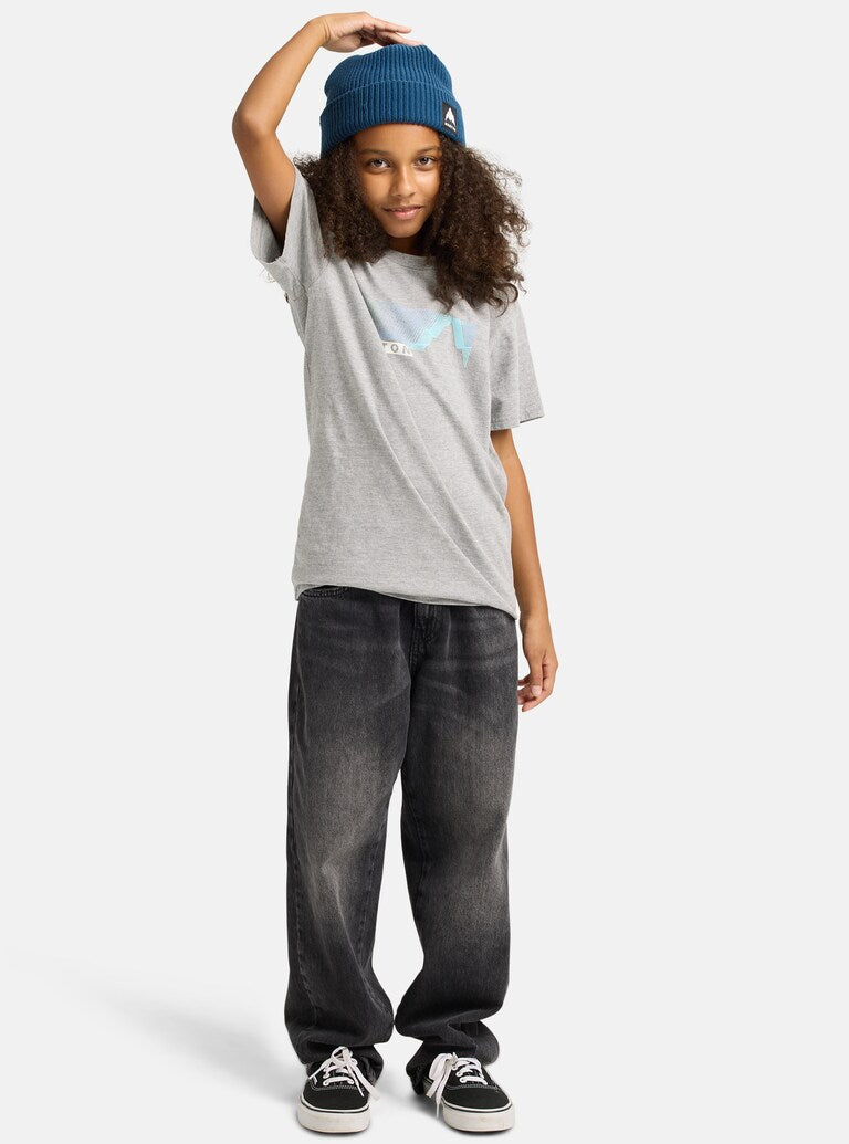 Koszulka. Kids' Burton Elmore Short Sleeve T-Shirt