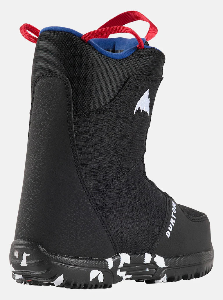 Burton Grom BOA® Kids Snowboard Boots