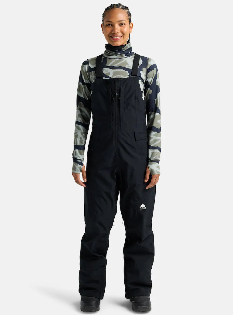 Spodnie Women’s Burton Reserve Bib Pants