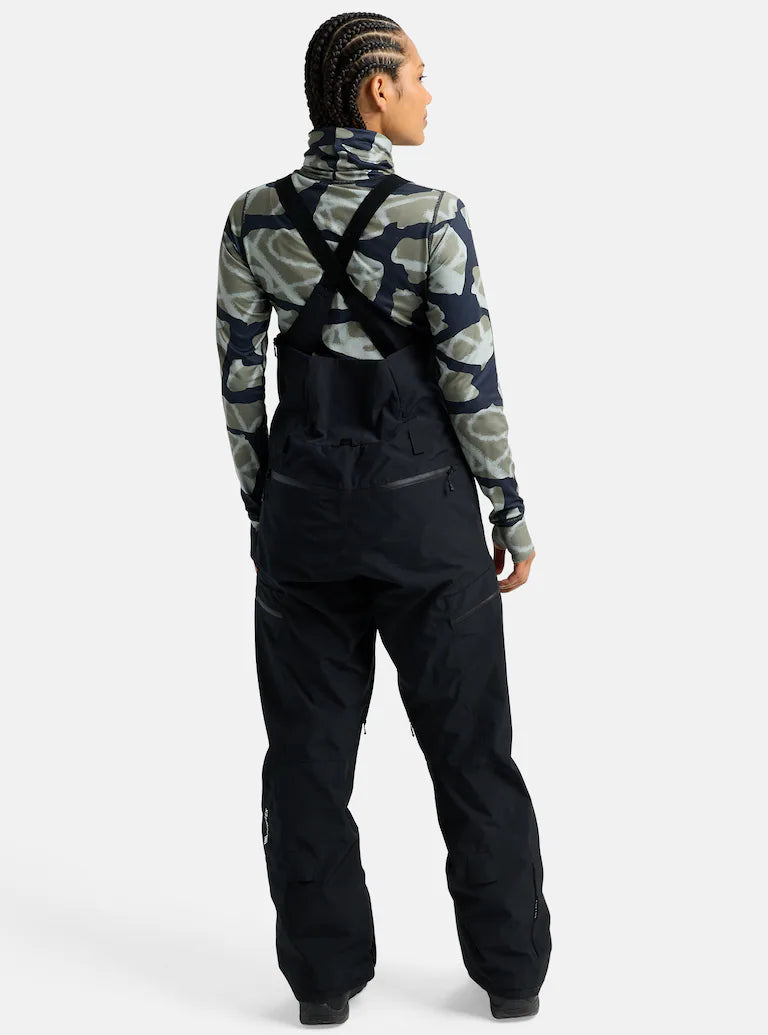 Spodnie Women’s Burton Reserve Bib Pants