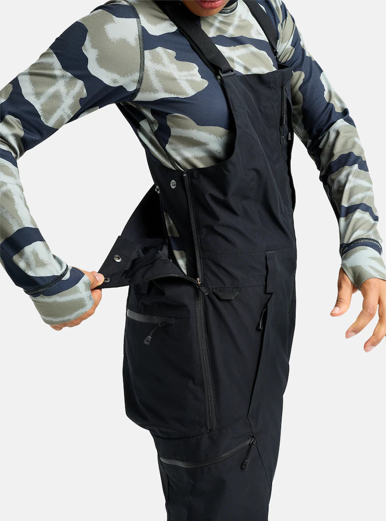 Spodnie Women’s Burton Reserve Bib Pants