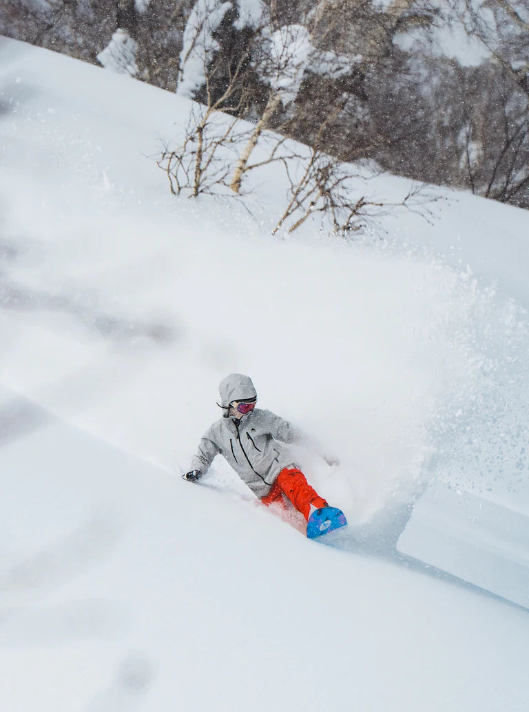 Kurtka Women’s Burton Gore Tex Reserve Insulated Jacket