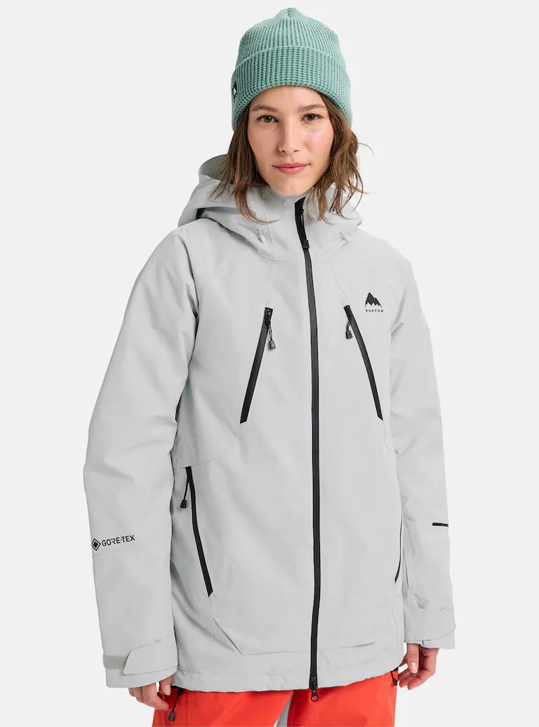 Kurtka Women’s Burton Gore Tex Reserve Insulated Jacket
