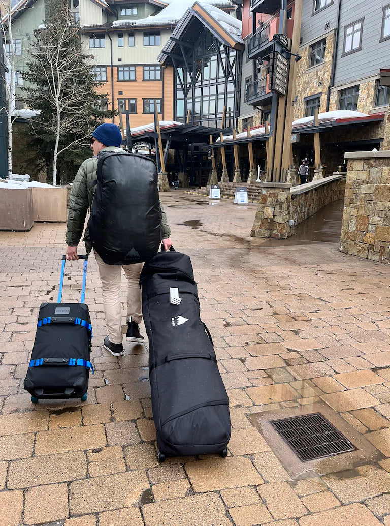 Burton Wheelie Gig Bag