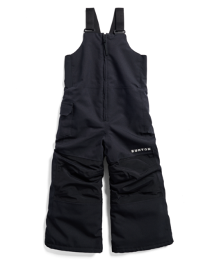 Toddlers' Maven 2L Bib Pants - True Black