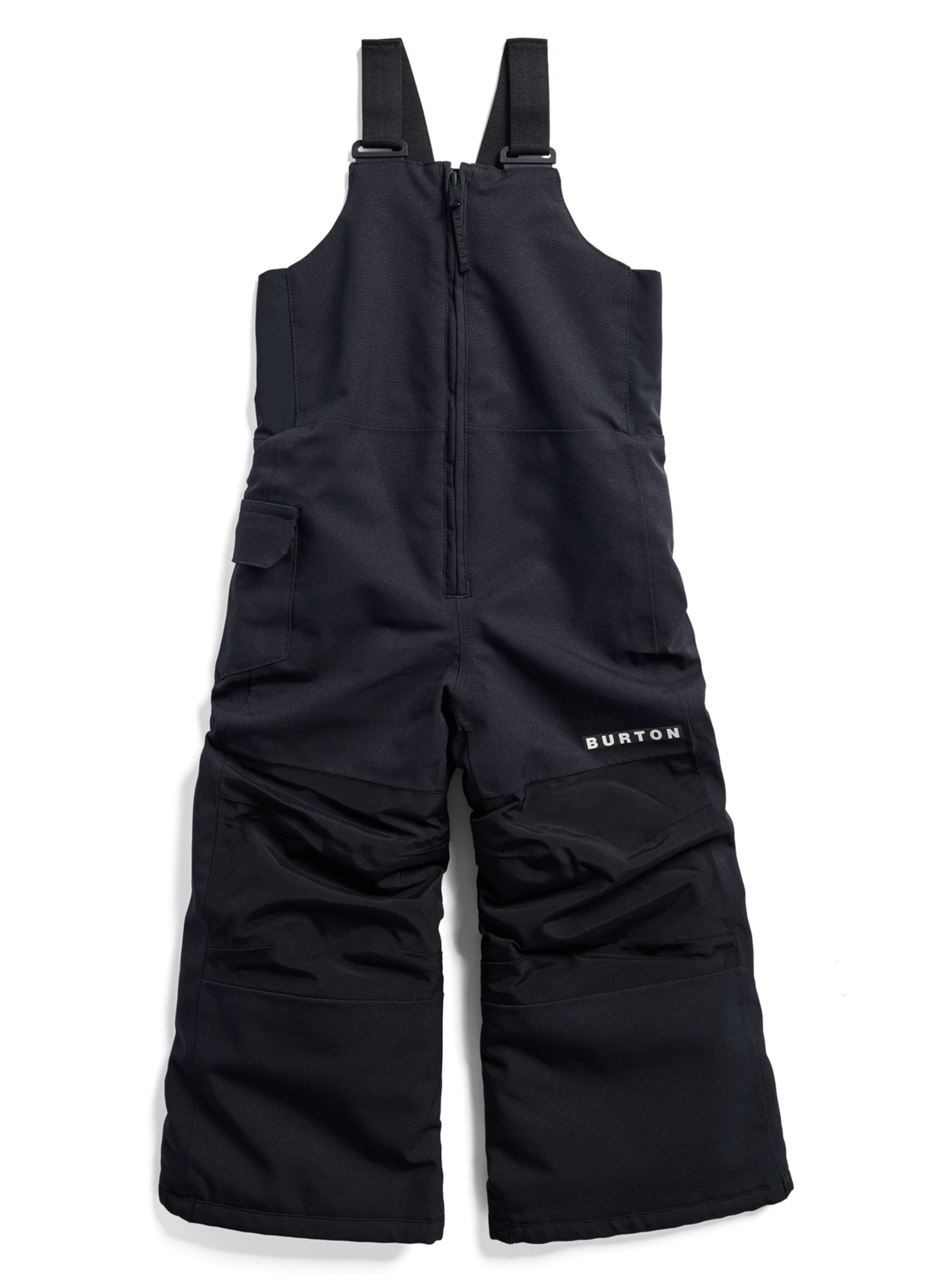 Toddlers' Maven 2L Bib Pants - True Black