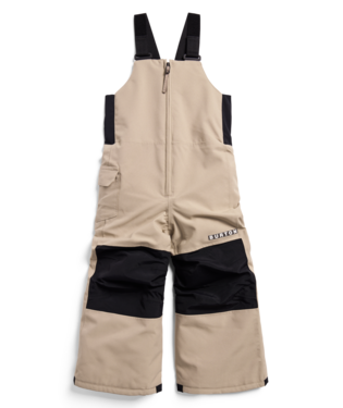 Toddlers' Maven 2L Bib Pants - Summit Taupe