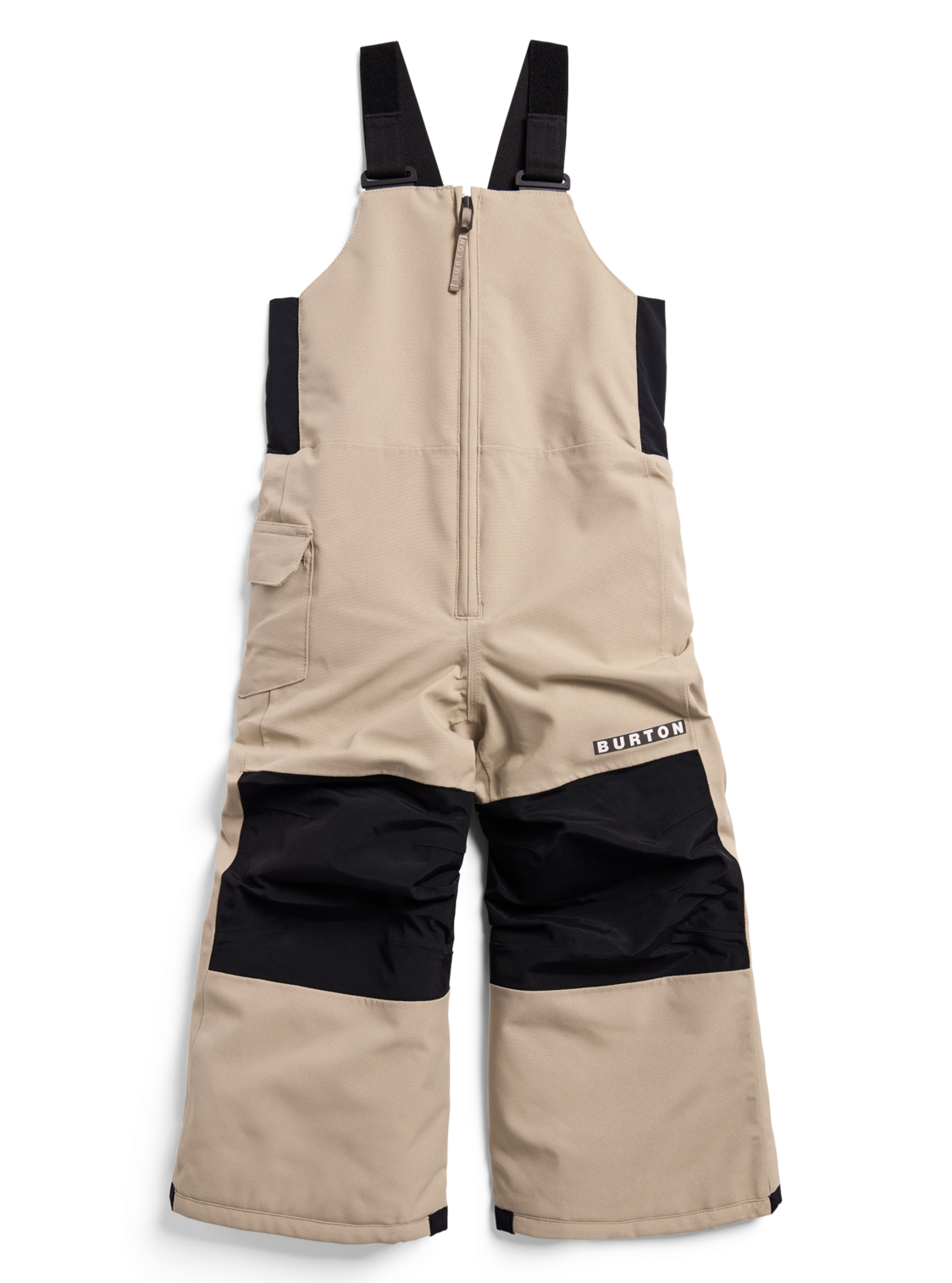 Toddlers' Maven 2L Bib Pants - Summit Taupe