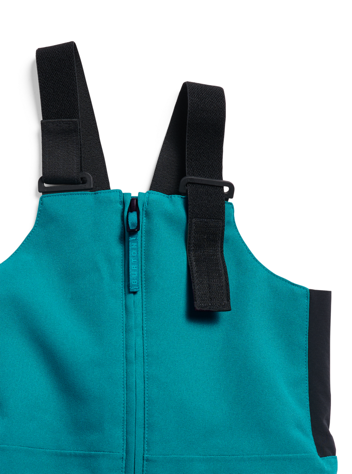 Toddlers' Maven 2L Bib Pants - Pacific Teal