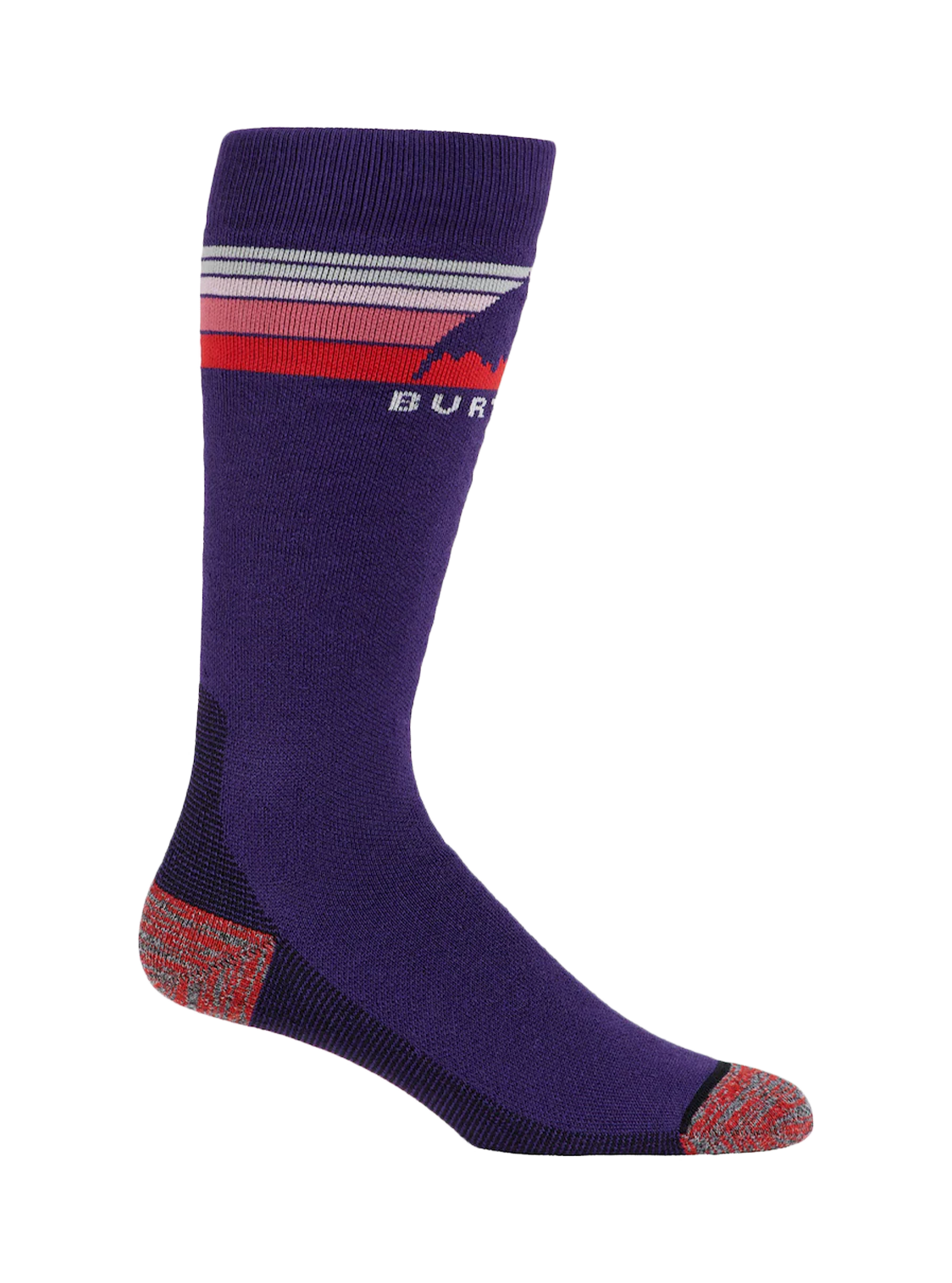 Skarpety Women's Burton Emblem Midweight Socks