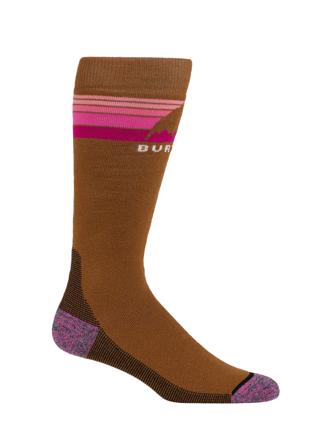 Skarpety Women's Burton Emblem Midweight Socks