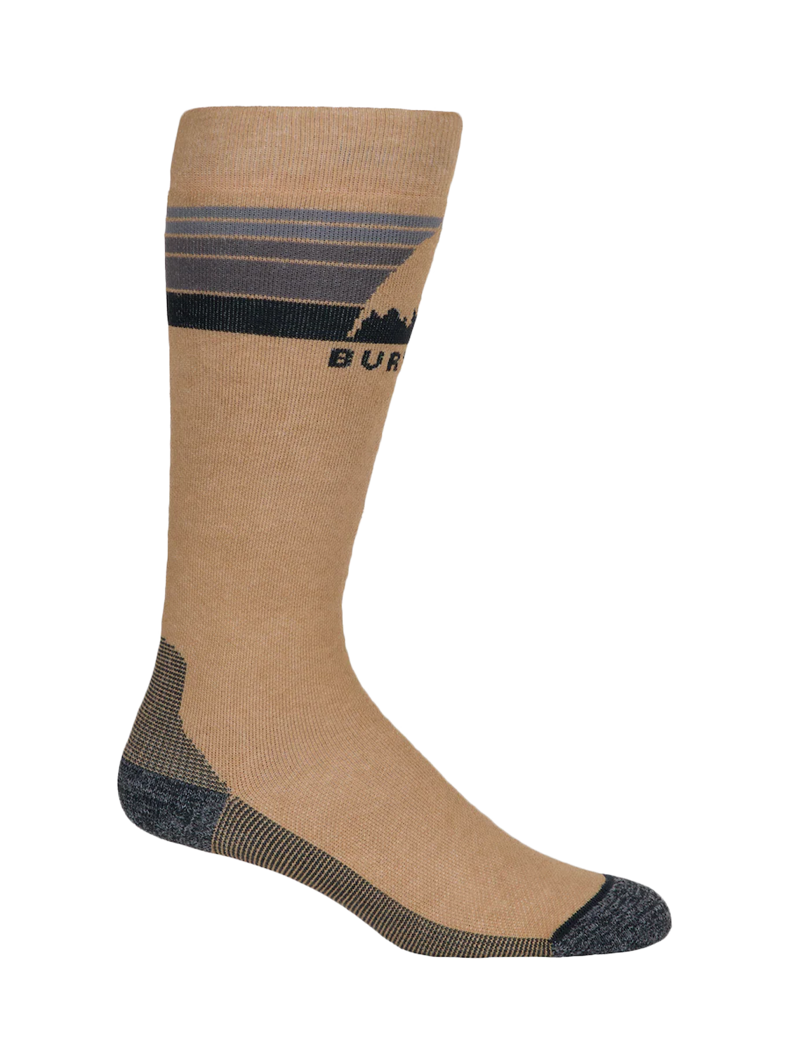 Skarpety Women's Burton Emblem Midweight Socks