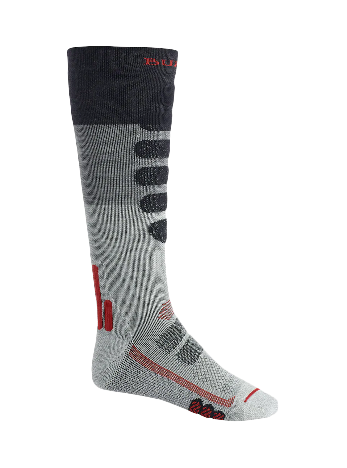Skarpety Men's Burton Performance + Lightweight Compression Socks