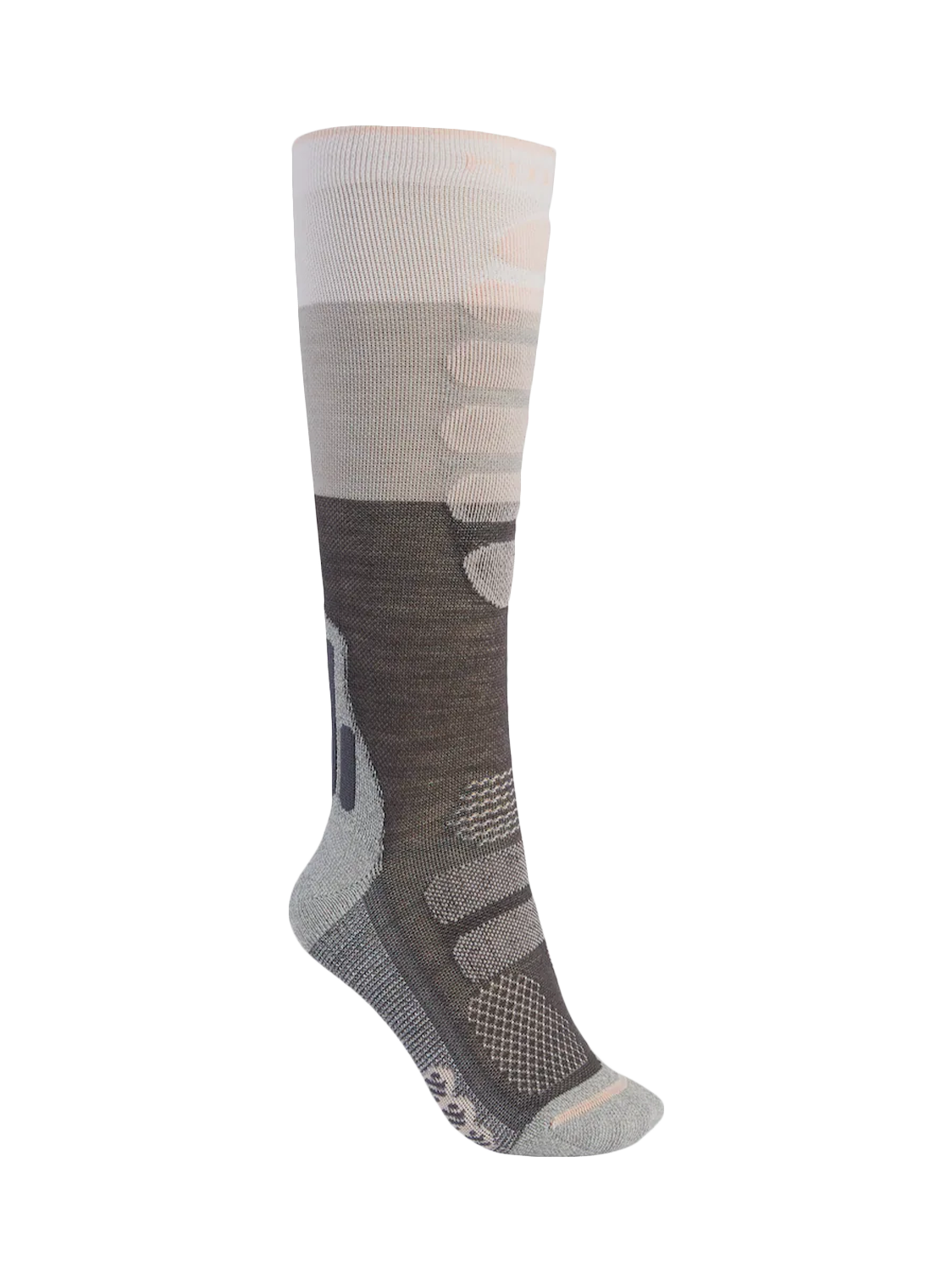 Skarpety Women's Burton Performance + Lightweight Compression Socks
