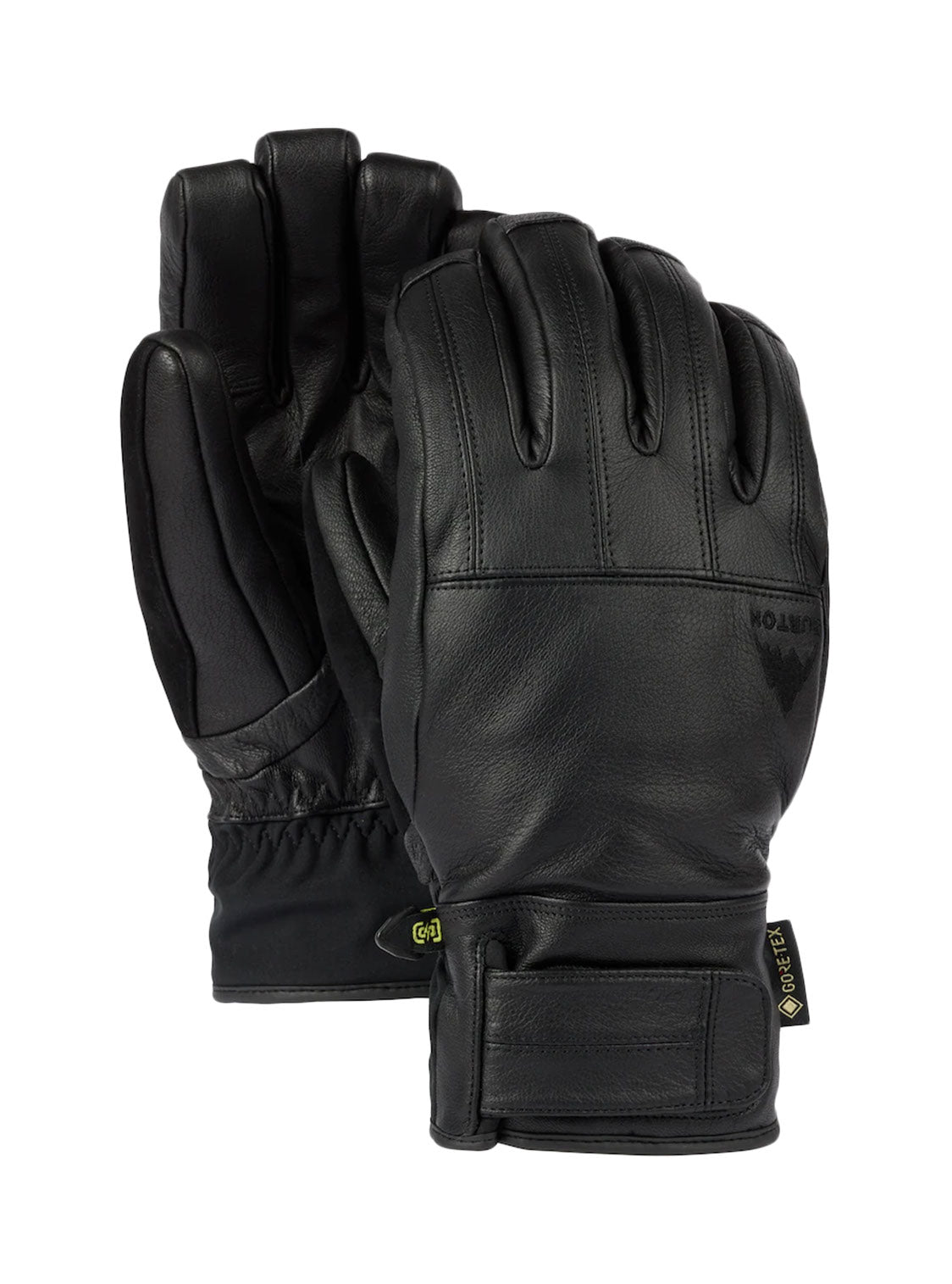 Rękawice Men's Burton Gondy GORE-TEX Leather Gloves
