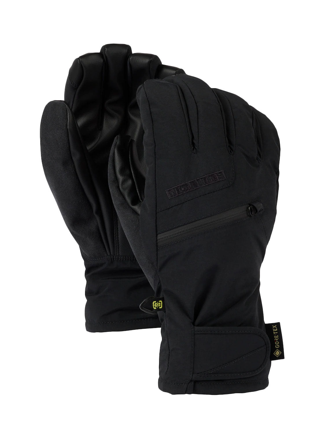 Rękawice Men's Burton GORE-TEX Under Gloves