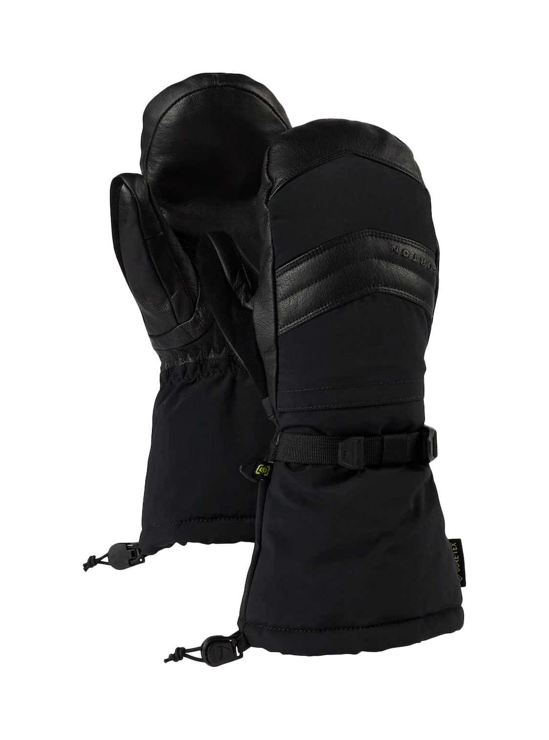Women's Burton Warmest GORE-TEX Mittens