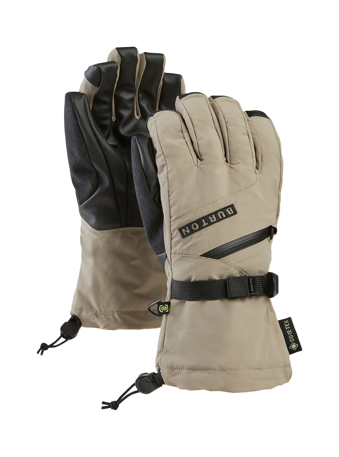 Rękawice Women's Burton GORE-TEX Gloves