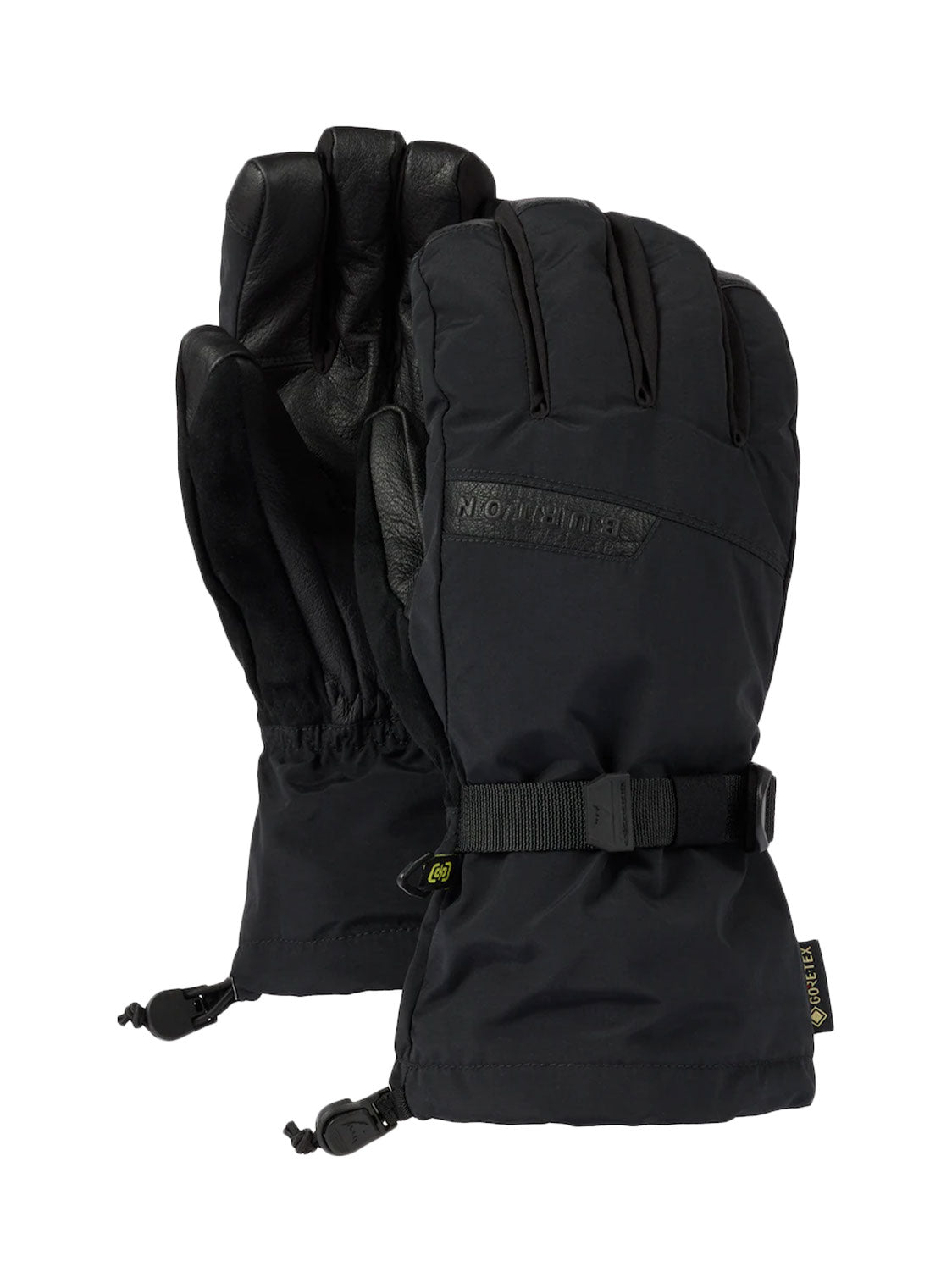 Rękawice Men's Burton GORE-TEX Deluxe Gloves