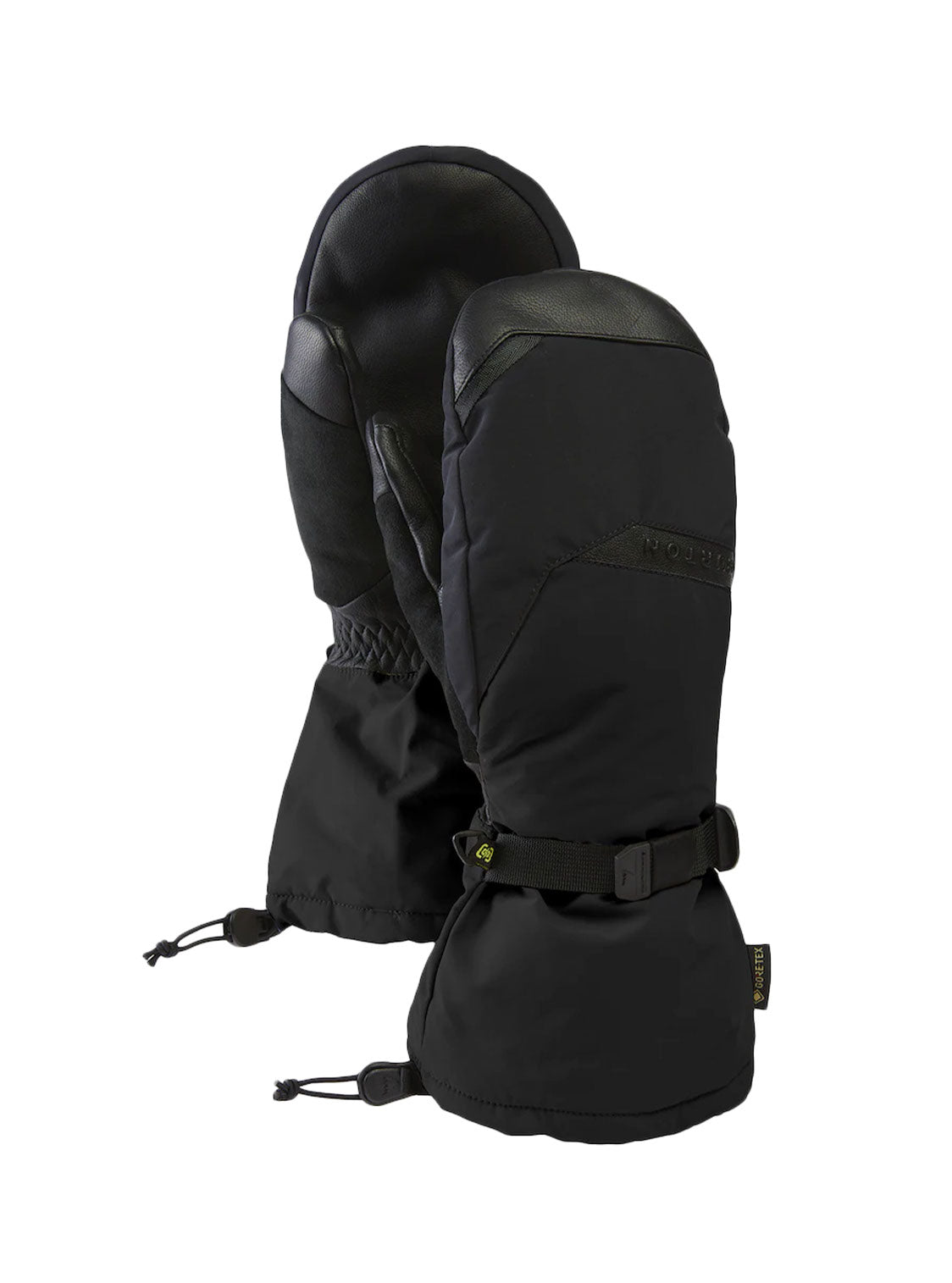 Rękawice Men's Burton GORE-TEX Deluxe Mittens