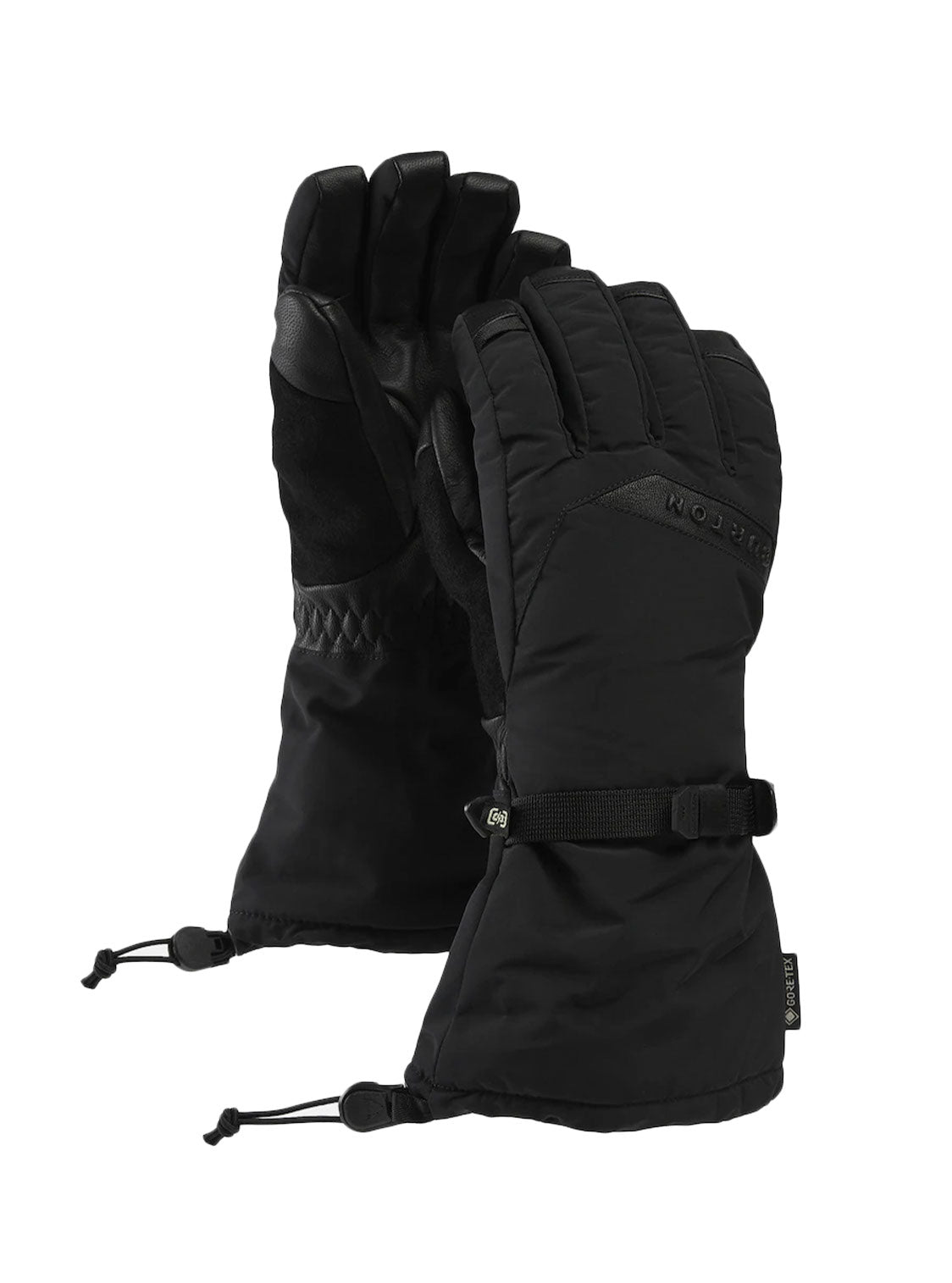 Women's Burton Deluxe GORE‑TEX Gloves