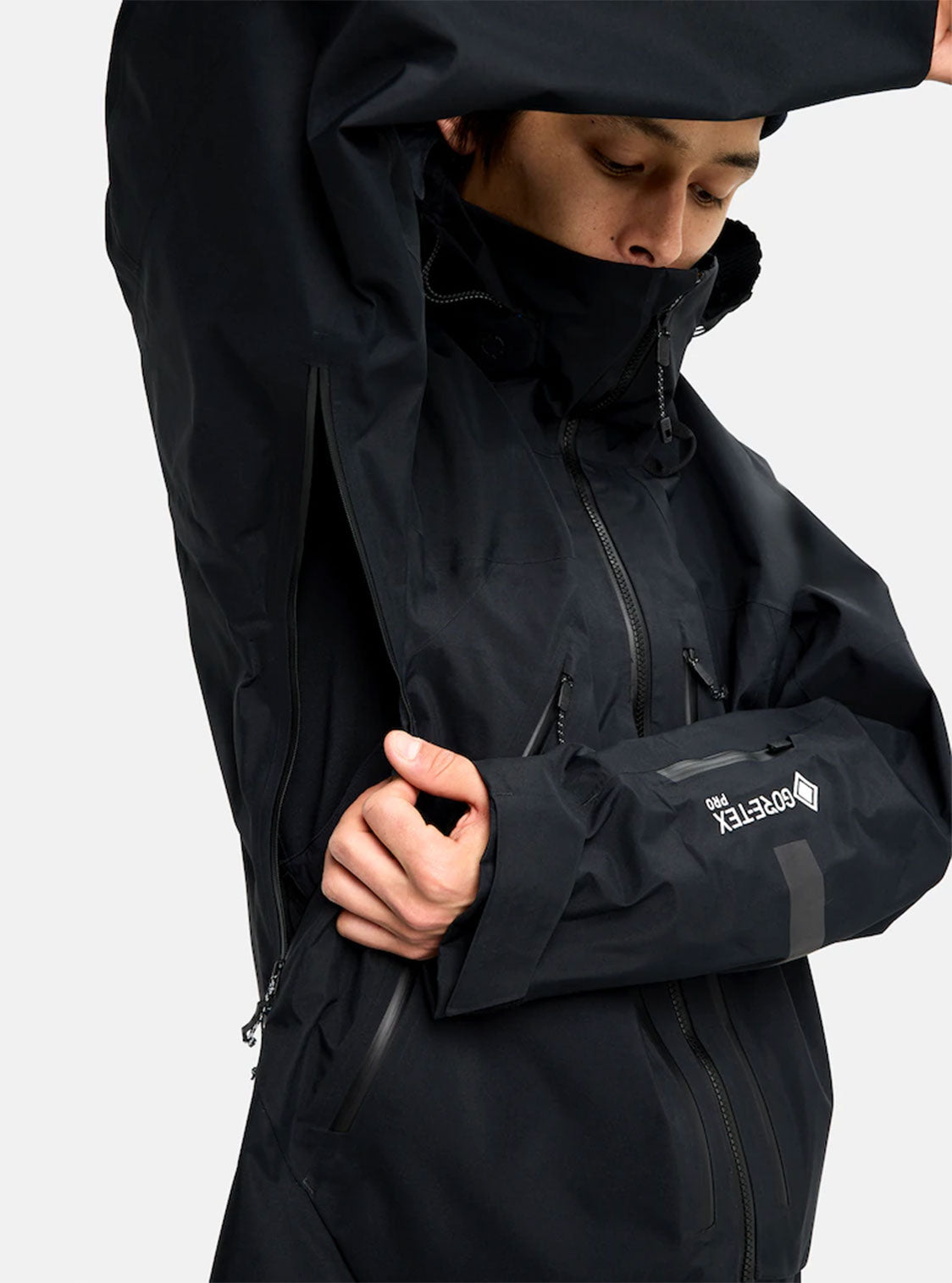 Kurtka Men's Burton Gore-Tex Acamar 3L Jacket