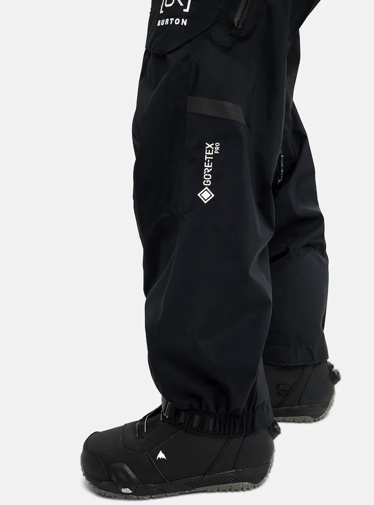 Spodnie Men's Burton Gore-Tex Acamar Bib Pants
