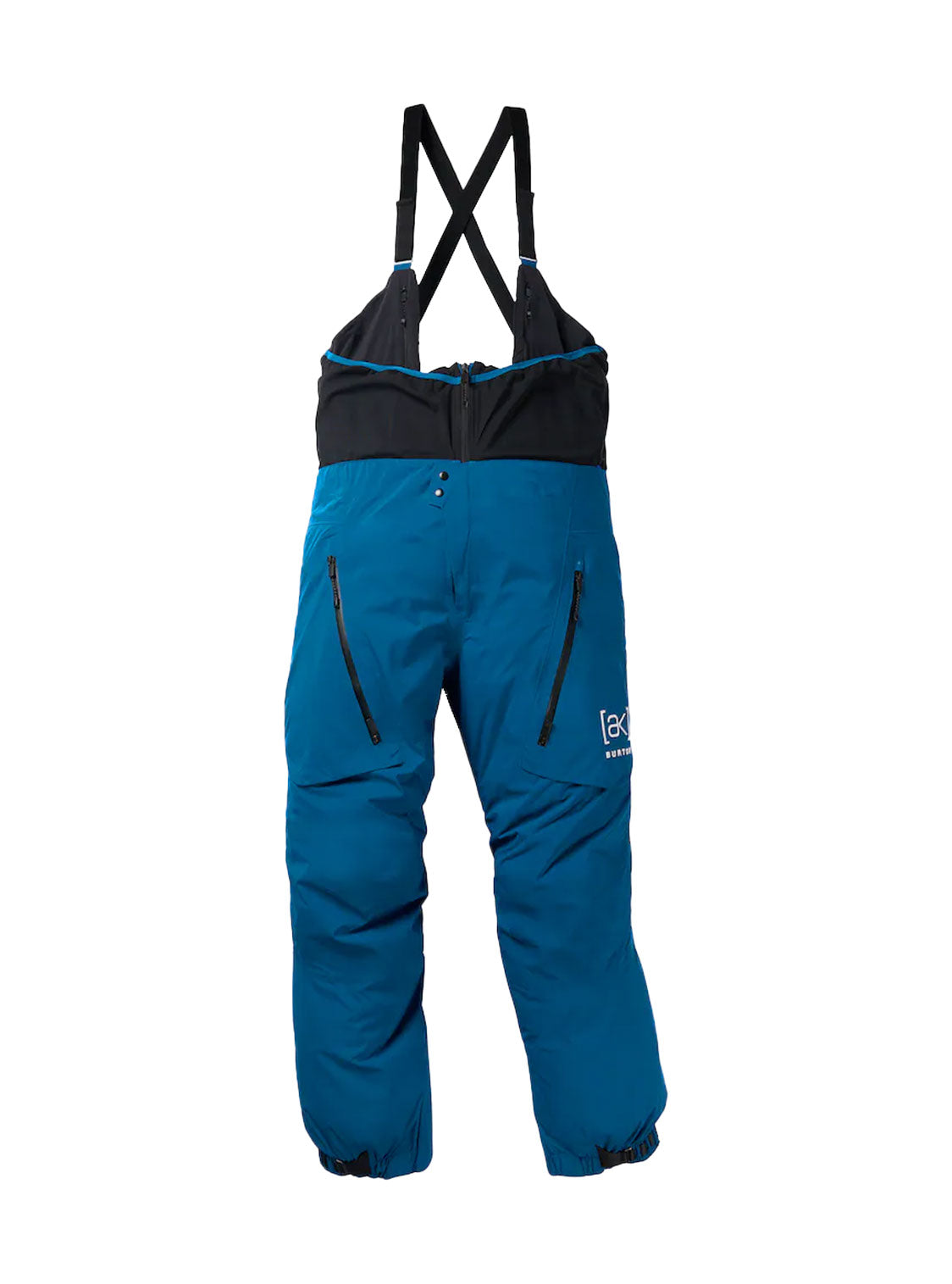 Spodnie Men's Burton Gore-Tex Acamar Bib Pants