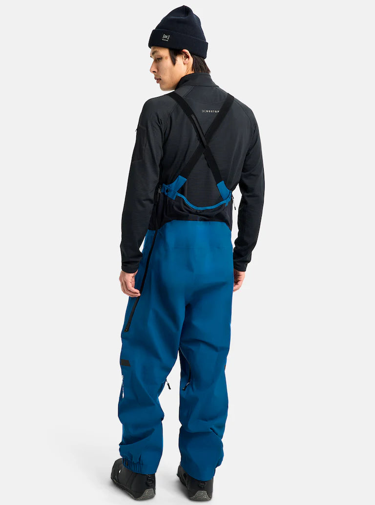 Spodnie Men's Burton Gore-Tex Acamar Bib Pants