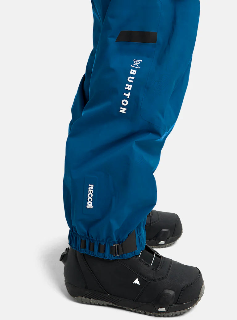 Spodnie Men's Burton Gore-Tex Acamar Bib Pants