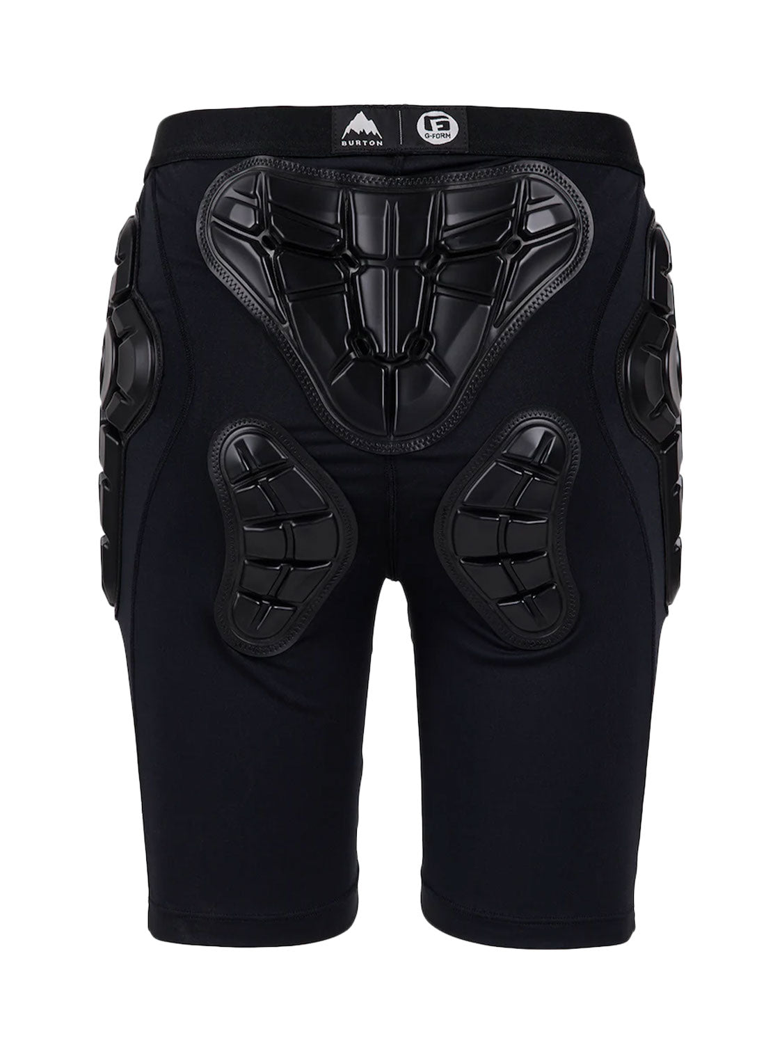 Ochraniacze Kids' Burton Impact Short