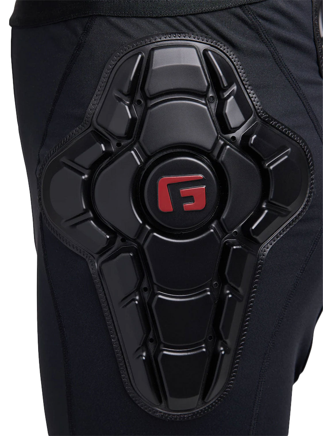 Ochraniacze Kids' Burton Impact Short