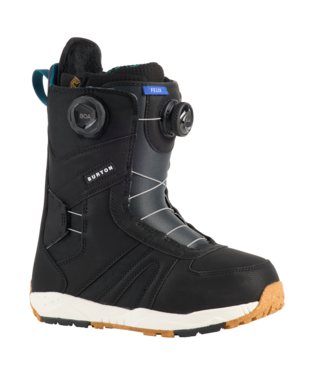 Women's Felix BOA® Snowboard Boots - Black