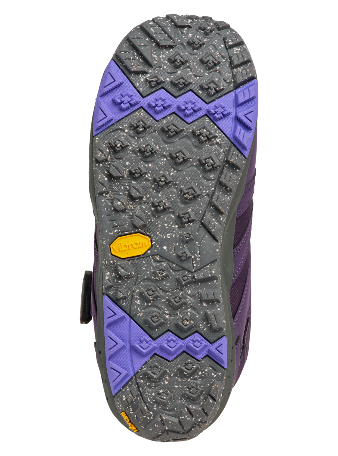 Women's Felix BOA® Snowboard Boots - Nightshade Purple