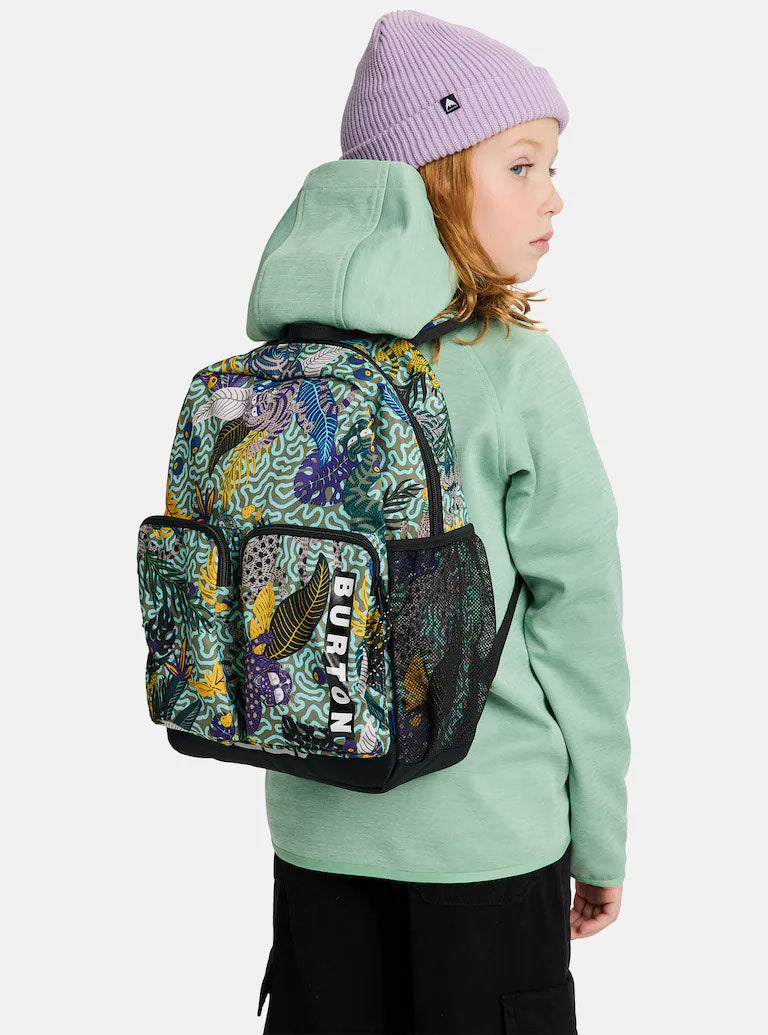 Дитячий рюкзак Burton Gromlet 15L