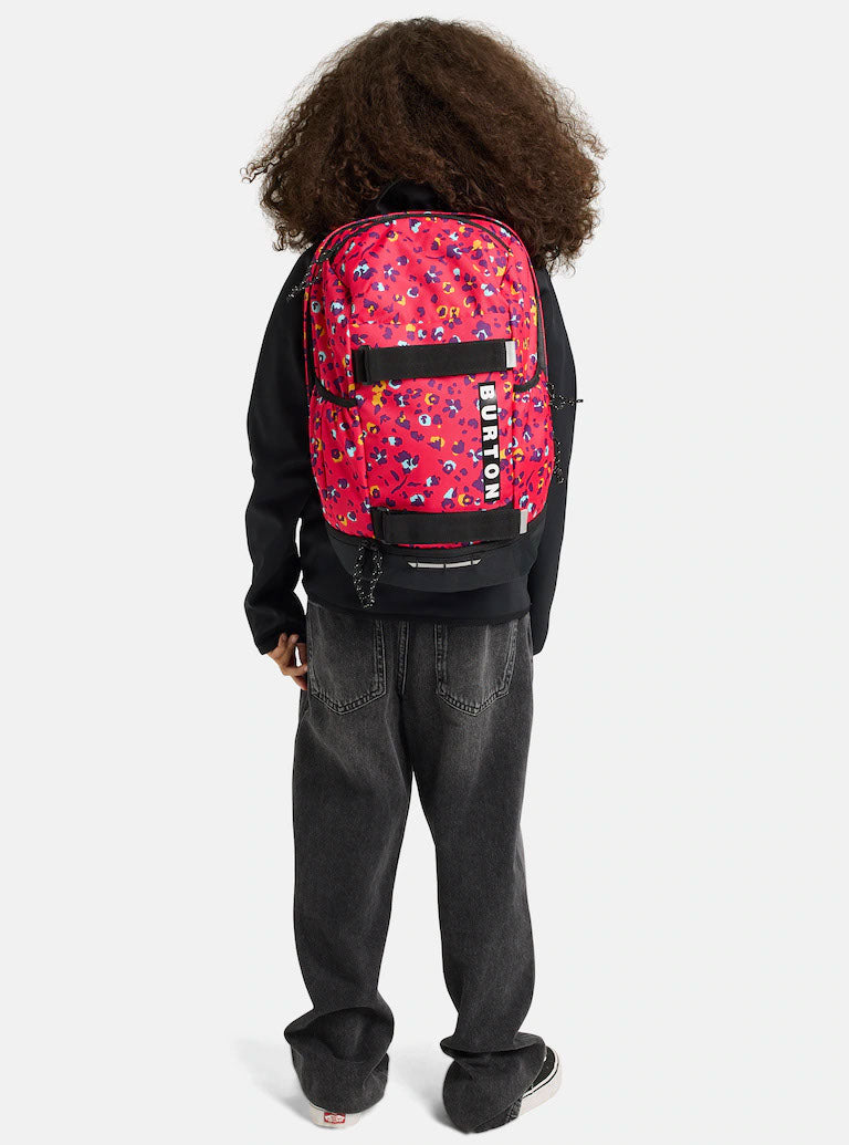 Kids' Burton Distortion 18L Backpack