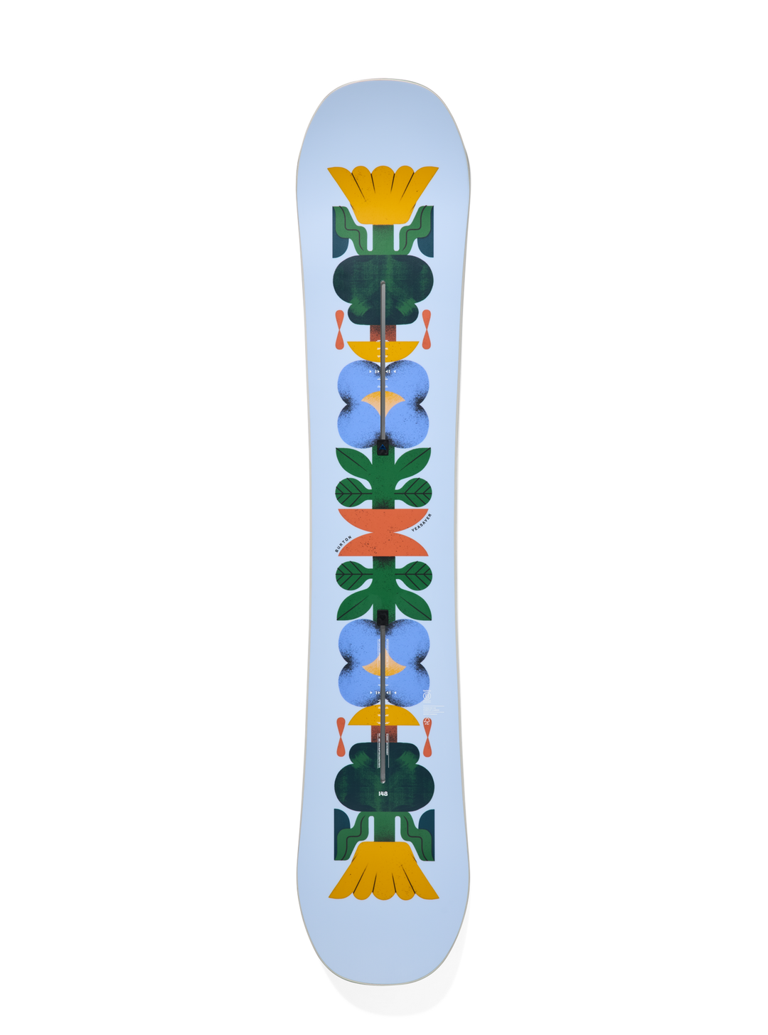 Women's Yeasayer Snowboard