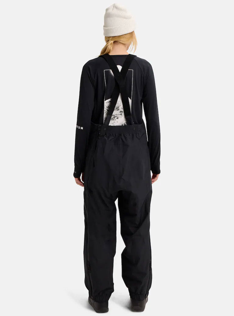 Spodnie Burton Futuretrust Bib Pants