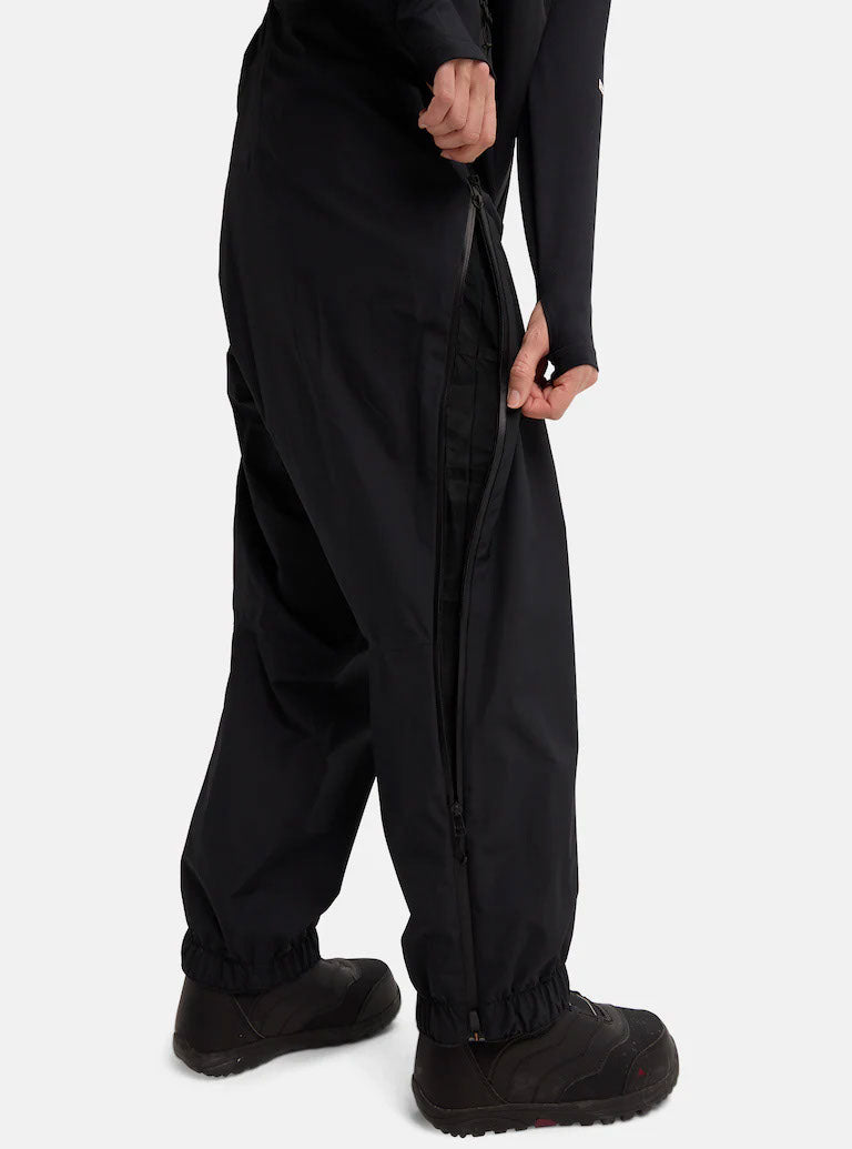 Spodnie Burton Futuretrust Bib Pants
