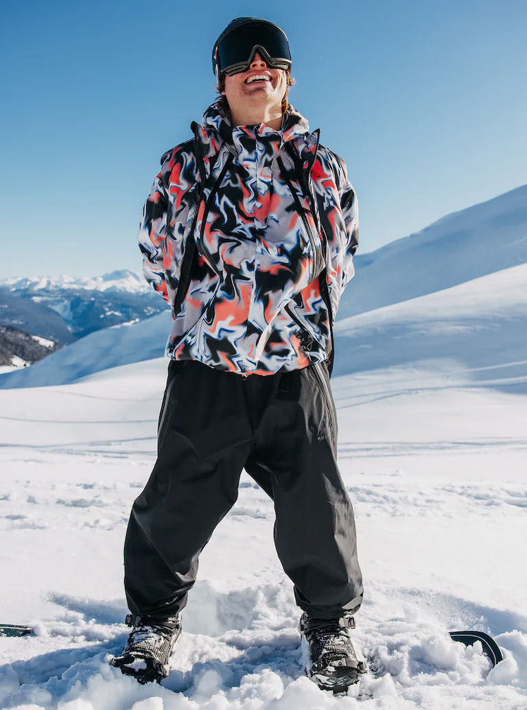 Spodnie Burton Futuretrust 3L Pants