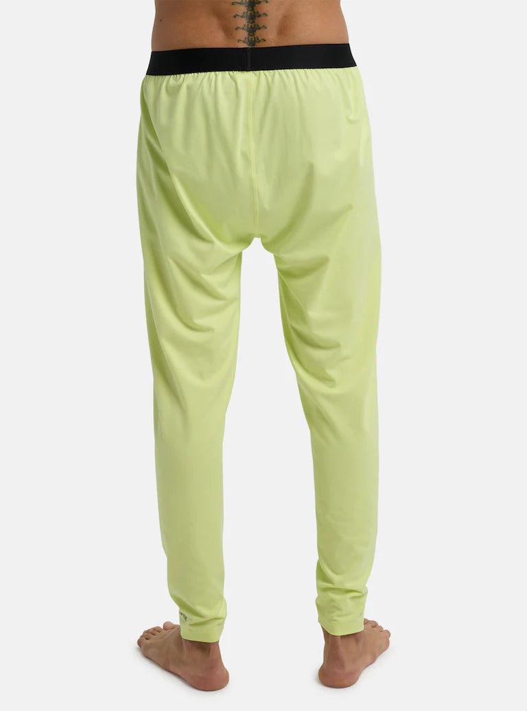 Bielizna Termiczna Men's Burton Midweight Base Layer Pants
