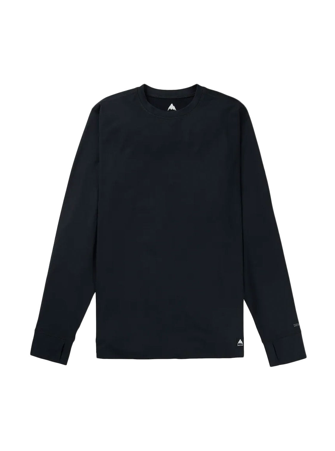 Bielizna termiczna Men's Burton Midweight Base Layer Crewneck