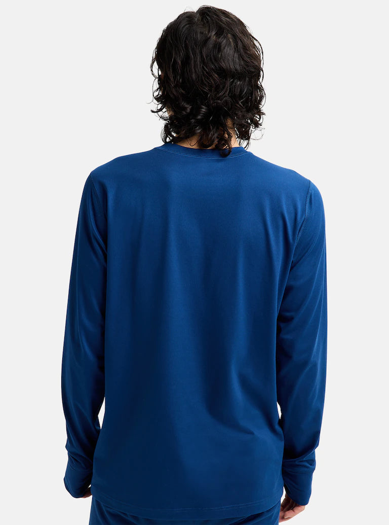 Bielizna termiczna Men's Burton Midweight Base Layer Crewneck