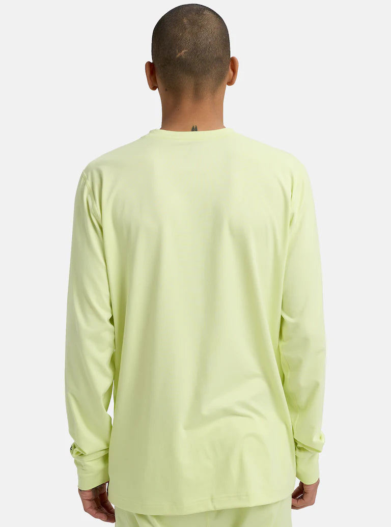 Bielizna termiczna Men's Burton Midweight Base Layer Crewneck