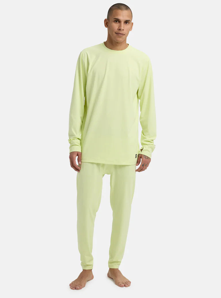 Bielizna termiczna Men's Burton Midweight Base Layer Crewneck