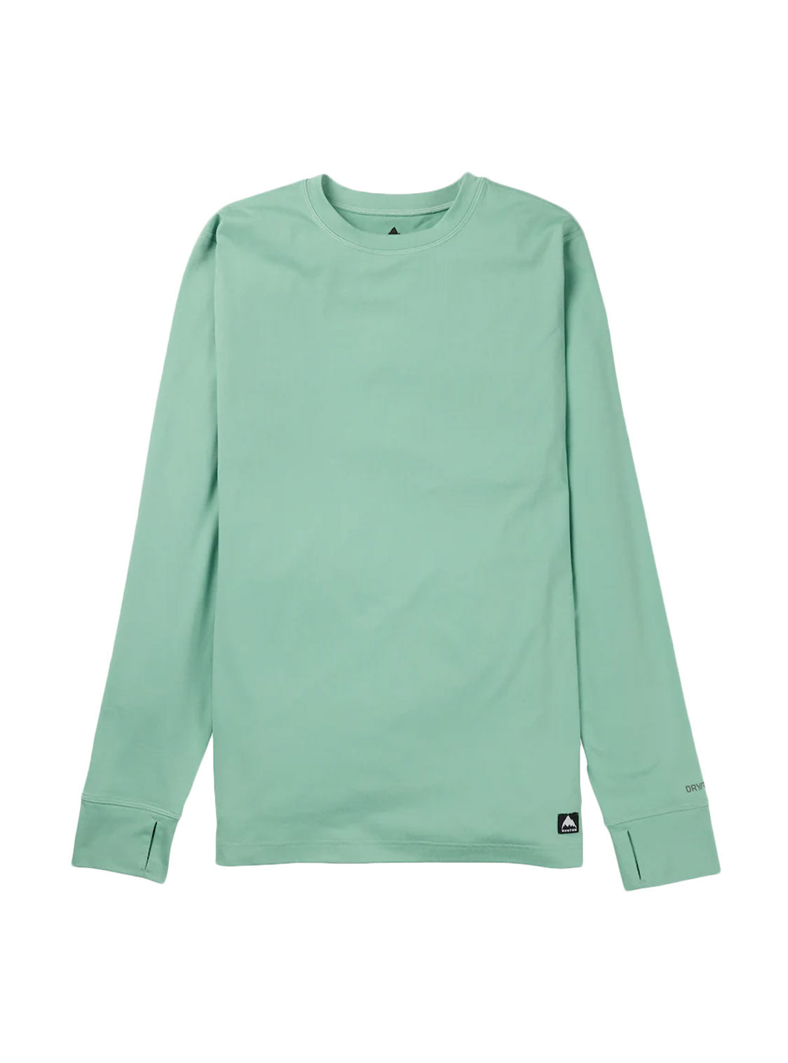 Bielizna termiczna Men's Burton Midweight Base Layer Crewneck